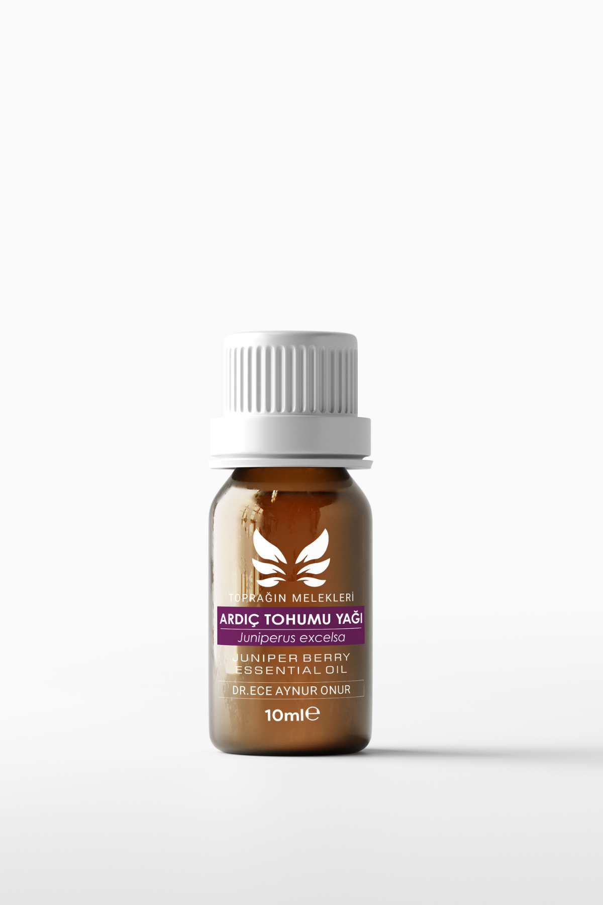 Ardıç Tohumu Uçucu Yağı 10 ml